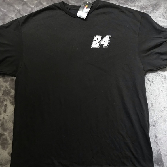 NASCAR Jeff Gordan BNWT T Shirt - Picture 4 of 4